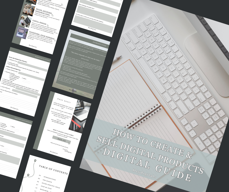 Build Your Brand Bundle