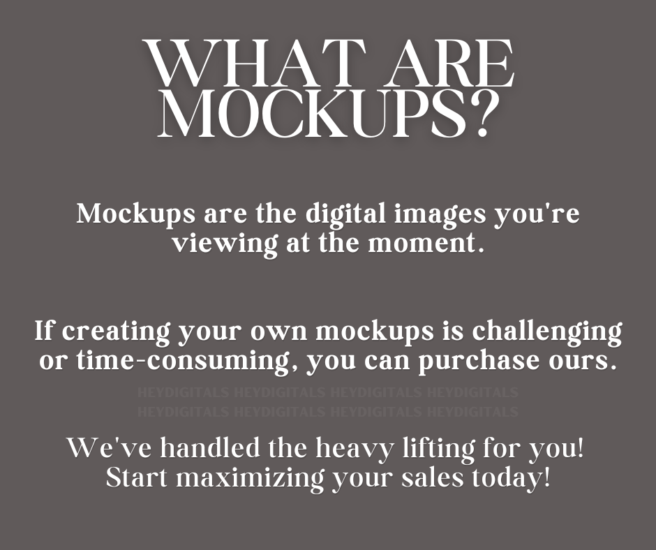 200 Digital Product Ideas | Finding Your Niche